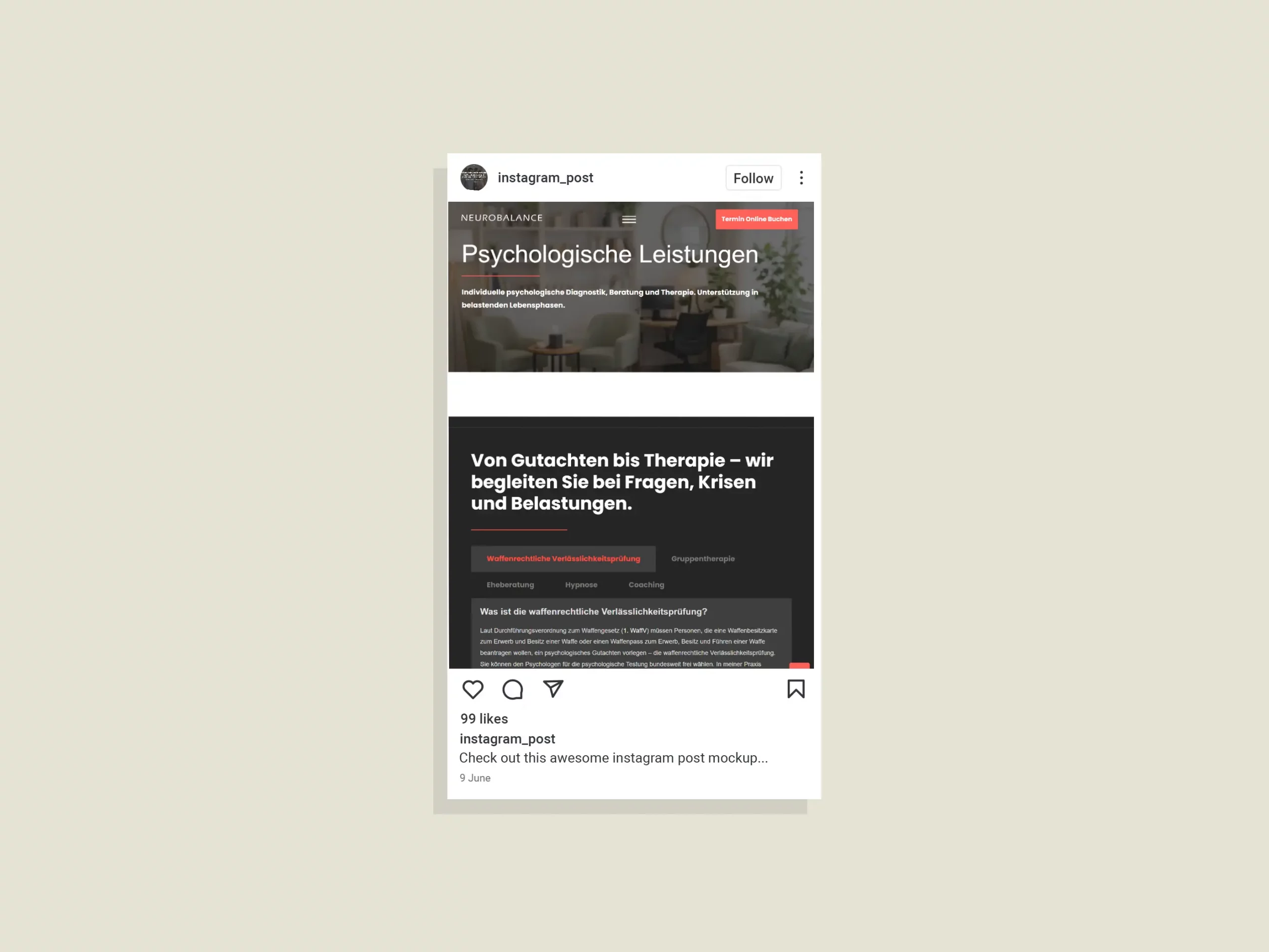 instagram-flat-post-mockup
