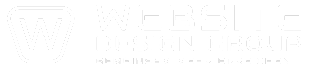 Website Design Group Logo