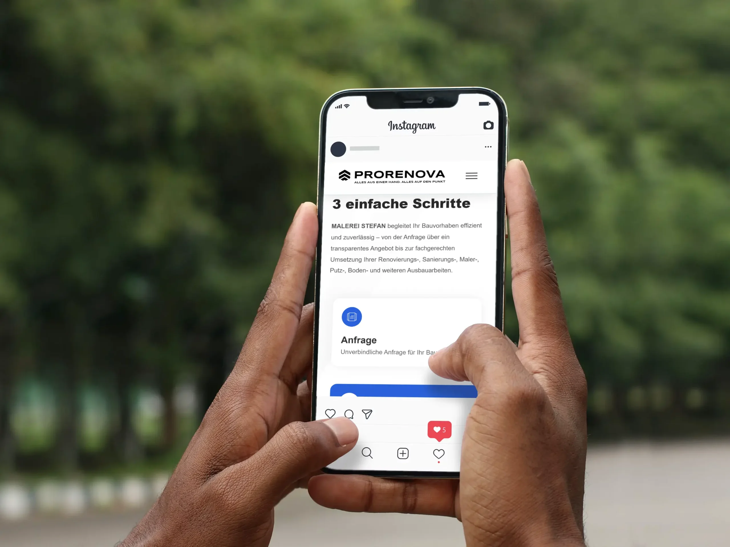 instagram-post-on-smartphone-screen-mockup