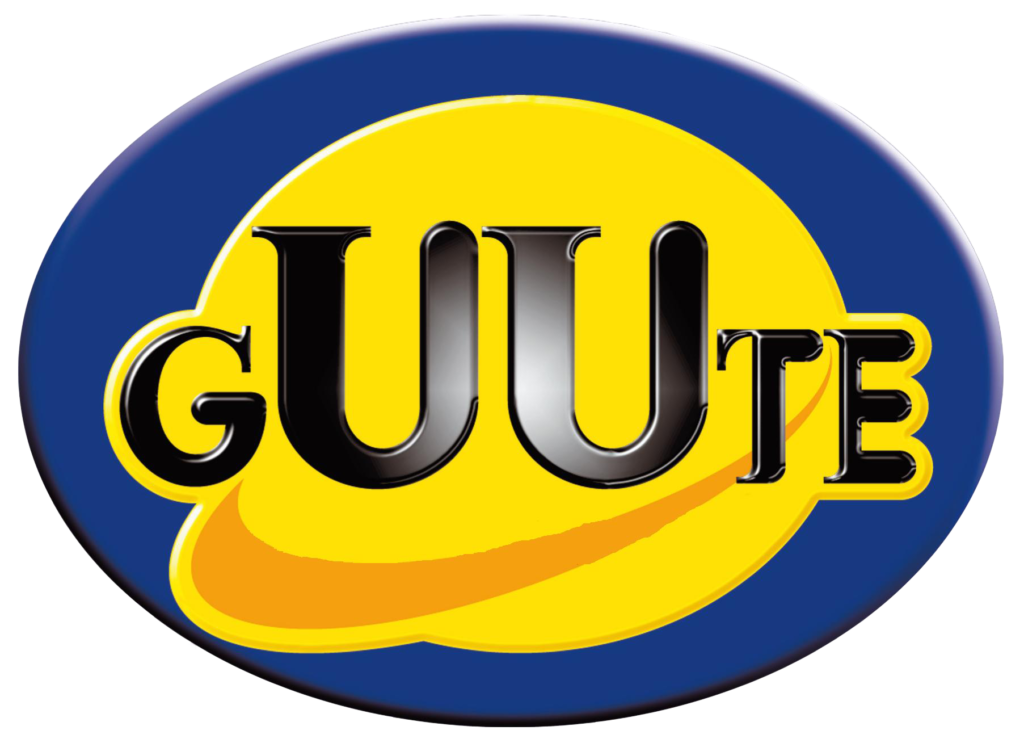 GUUTE_Logo